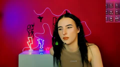Snapshot of alia_skay chatting on May 27, 2026, 7:00 pm alia skay online show from May 27, 2026, 7:00 pm