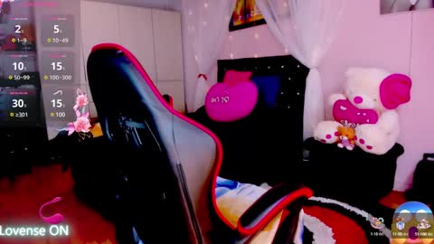 Snapshot of aliana_ross chatting on March 11, 2025, 8:09 am aliana_ross online show from March 11, 2025, 8:09 am