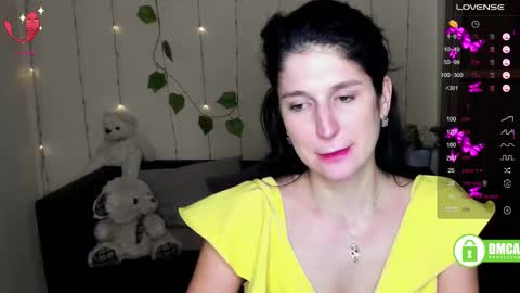 Alianna online show from February 12, 2025, 12:55 pm