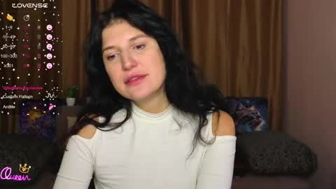 Alianna online show from January 18, 2026, 6:28 am