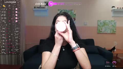 Snapshot of alianna_solo_kiss chatting on April 28, 2026, 5:23 am Alianna online show from April 28, 2026, 5:23 am