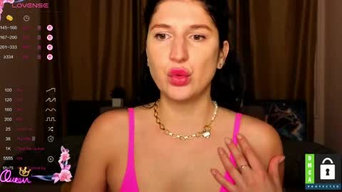 Snapshot of alianna_solo_kiss chatting on May 12, 2026, 5:26 am Alianna online show from May 12, 2026, 5:26 am