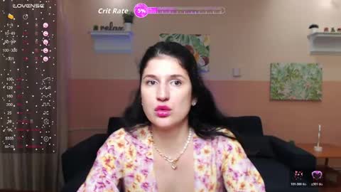 Snapshot of alianna_solo_kiss chatting on May 15, 2026, 11:28 am Alianna online show from May 15, 2026, 11:28 am