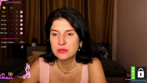 Snapshot of alianna_solo_kiss chatting on May 23, 2026, 5:34 am Alianna online show from May 23, 2026, 5:34 am