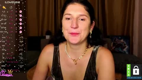 Alianna online show from June 6, 2026, 11:15 am