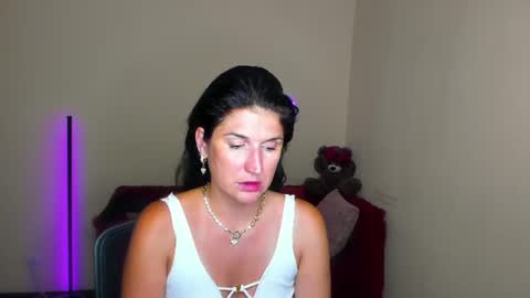 Alianna online show from June 21, 2026, 11:35 am