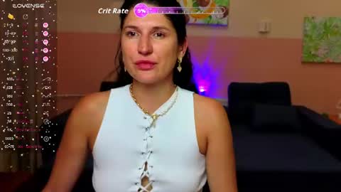 Alianna online show from June 25, 2026, 11:26 am