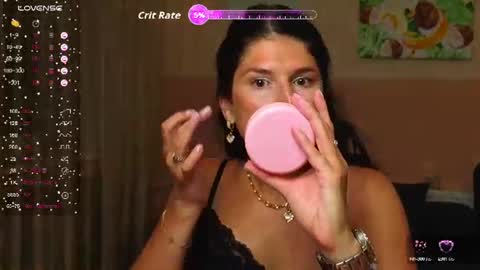 Alianna online show from July 1, 2026, 5:20 am