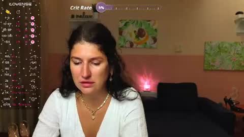 Alianna online show from July 7, 2026, 5:21 am