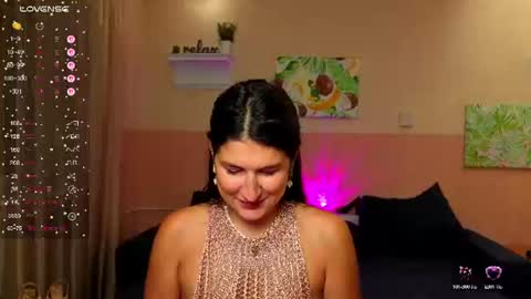 Alianna online show from July 28, 2026, 11:17 am