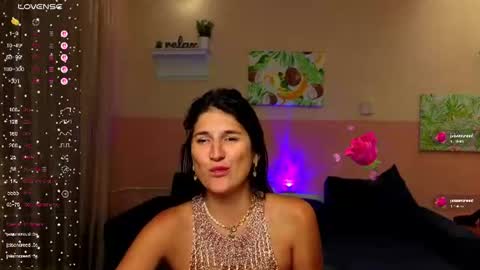 Alianna online show from July 28, 2026, 2:13 pm