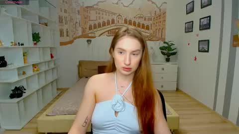 Alica online show from May 18, 2026, 5:08 pm