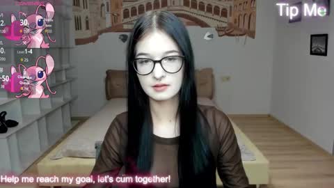 Alica online show from September 26, 2025, 11:25 am