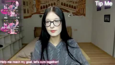 Alica online show from October 3, 2025, 11:29 am