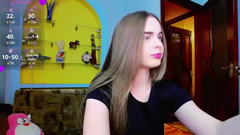 Snapshot of alicanewlove chatting on May 5, 2026, 6:49 pm alice online show from May 5, 2026, 6:49 pm