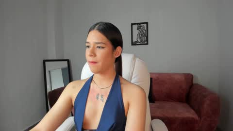 Snapshot of alice23jones chatting on December 31, 2024, 6:02 pm Alice online show from December 31, 2024, 6:02 pm