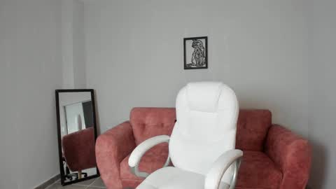 Snapshot of alice23jones chatting on January 4, 2025, 3:39 pm Alice online show from January 4, 2025, 3:39 pm