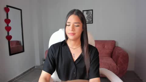 Snapshot of alice23jones chatting on March 8, 2025, 3:45 pm Alice online show from March 8, 2025, 3:45 pm