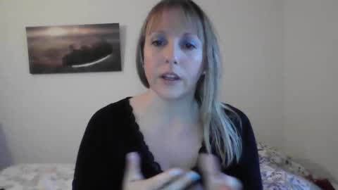 Snapshot of alice8363 chatting on January 8, 2025, 8:49 am Alice online show from January 8, 2025, 8:49 am