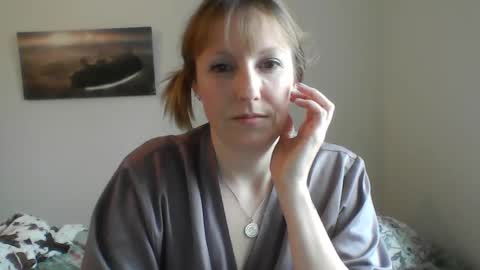 Snapshot of alice8363 chatting on January 20, 2025, 9:35 am Alice online show from January 20, 2025, 9:35 am