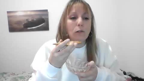 Snapshot of alice8363 chatting on January 26, 2025, 5:13 pm Alice online show from January 26, 2025, 5:13 pm