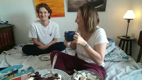 Snapshot of alice8363 chatting on April 10, 2026, 1:05 pm Alice online show from April 10, 2026, 1:05 pm