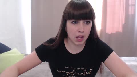 alice_59 online show from March 7, 2025, 12:45 pm