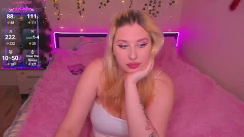 Alice   Miss online show from December 21, 2024, 11:24 pm