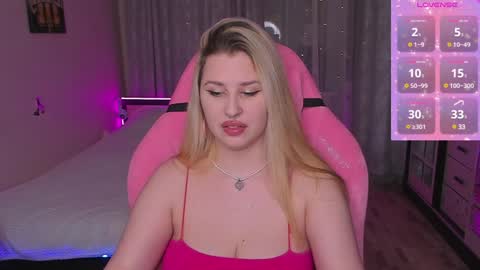 Alice   Miss online show from January 22, 2025, 7:03 pm