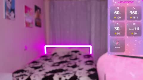 Alice   Miss online show from March 12, 2025, 7:06 pm