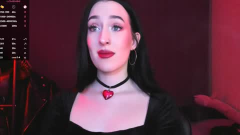 Miss Alice online show from February 4, 2025, 12:08 am