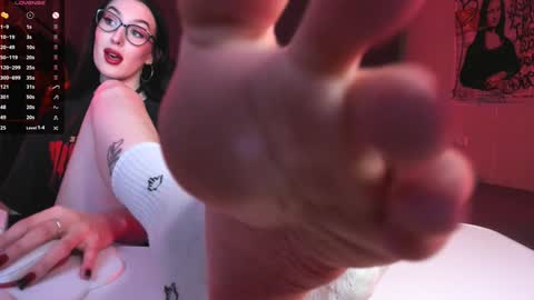 Miss Alice online show from February 4, 2025, 3:11 am