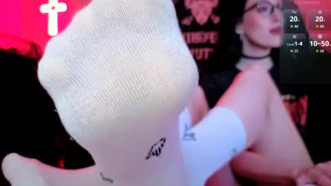 Miss Alice online show from March 28, 2026, 5:45 pm