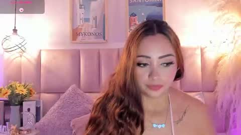 Alice Collen online show from July 21, 2026, 9:17 pm