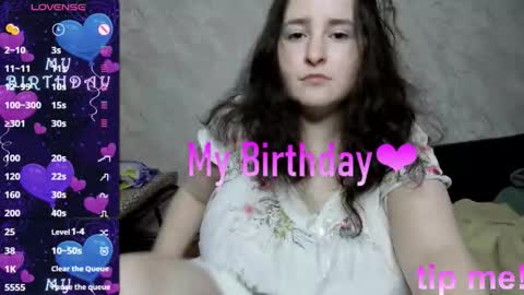 Alice online show from September 25, 2025, 1:15 pm