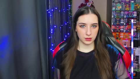 Snapshot of alice_bailey chatting on January 23, 2025, 1:56 pm Alice online show from January 23, 2025, 1:56 pm