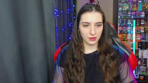 Snapshot of alice_bailey chatting on January 24, 2025, 4:06 pm Alice online show from January 24, 2025, 4:06 pm