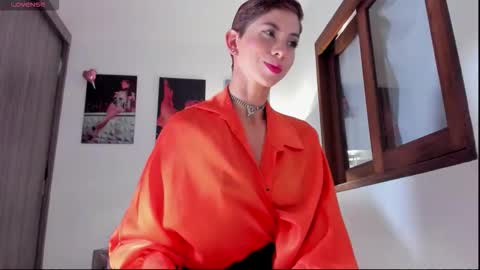 Alice  online show from February 17, 2026, 12:51 am