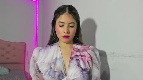 alice_cespedes online show from January 25, 2025, 9:46 pm