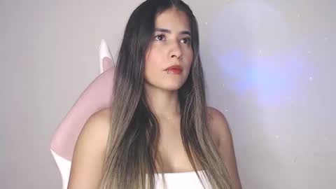 alice_cespedes online show from October 2, 2025, 12:50 am