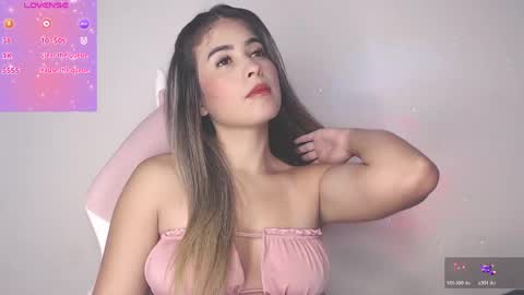 Snapshot of alice_cespedes chatting on April 19, 2026, 9:28 pm alice_cespedes online show from April 19, 2026, 9:28 pm