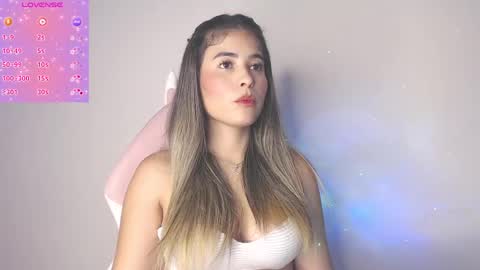 Snapshot of alice_cespedes chatting on April 29, 2026, 10:27 pm alice_cespedes online show from April 29, 2026, 10:27 pm