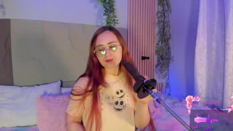 Snapshot of alice_cute77 chatting on February 27, 2026, 4:01 am Mey online show from February 27, 2026, 4:01 am