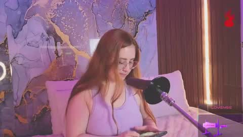 Snapshot of alice_cute77 chatting on May 31, 2026, 2:31 am Mey online show from May 31, 2026, 2:31 am
