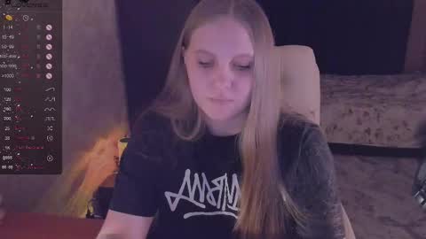 Alice 3 online show from January 4, 2025, 4:54 pm