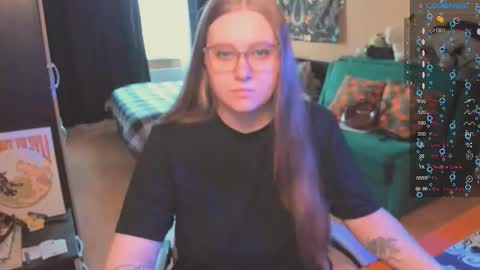 Alice 3 online show from March 22, 2026, 11:13 am