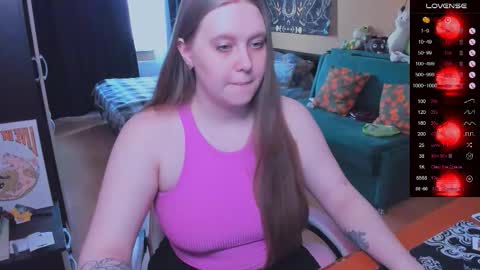 Alice 3 online show from March 29, 2026, 10:48 am