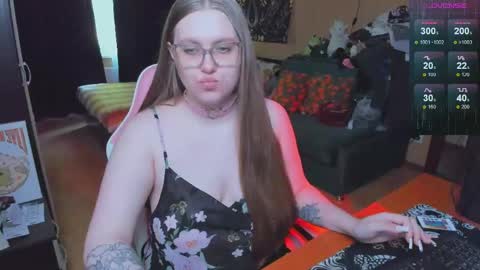 Alice 3 online show from June 5, 2026, 9:48 am