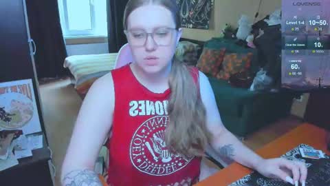 Alice 3 online show from June 6, 2026, 9:14 am