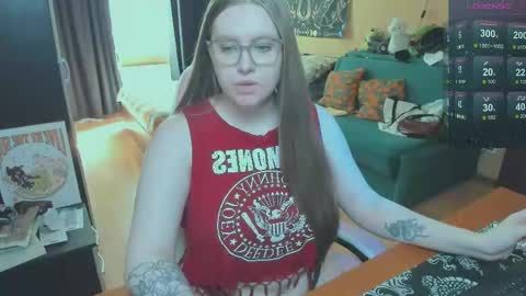 Alice 3 online show from June 8, 2026, 12:38 pm